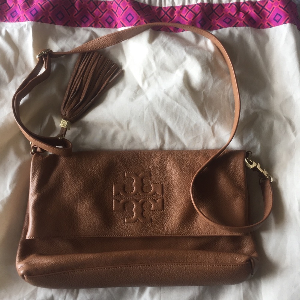 Tory Burch crossbody